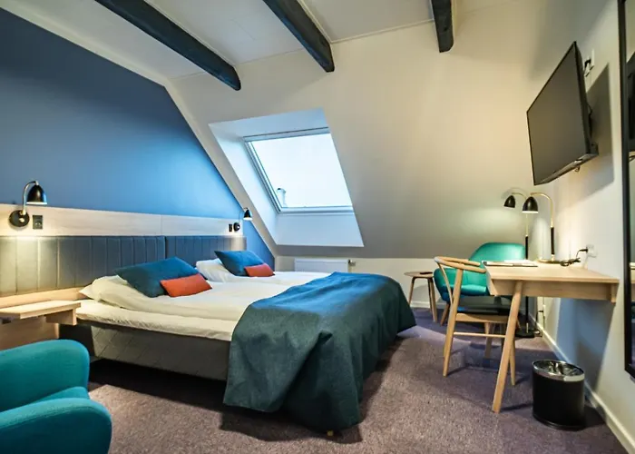 Hotel Allinge