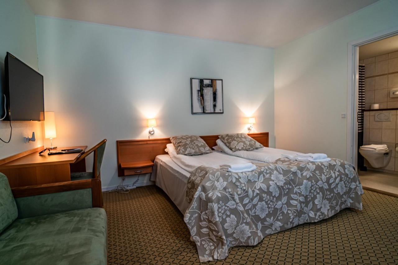 Hotel Hotel Allinge Allinge-Sandvig