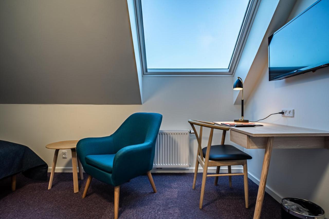 Hotel Hotel Allinge 3*