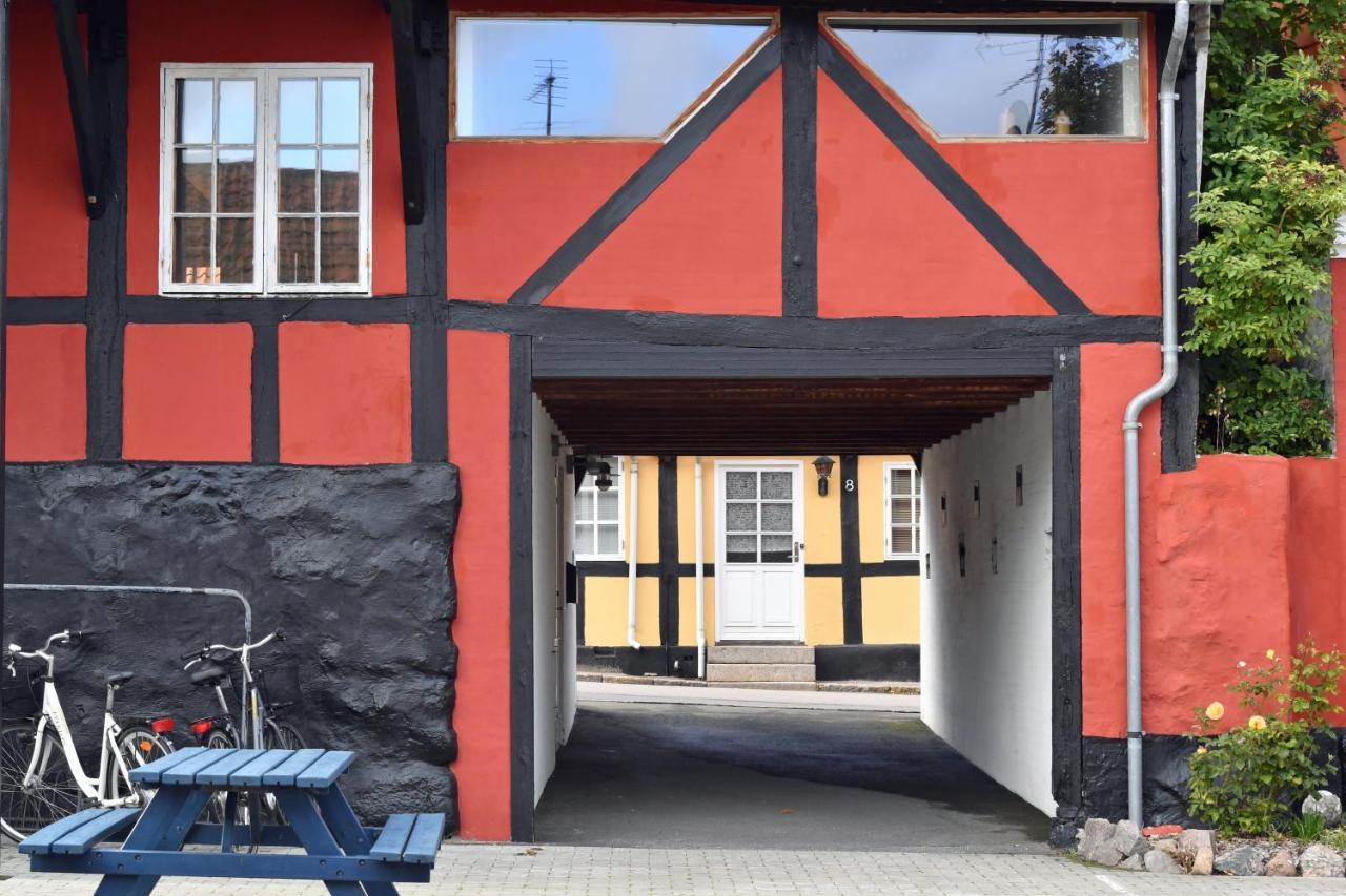 Hotel Allinge Hotel 3*