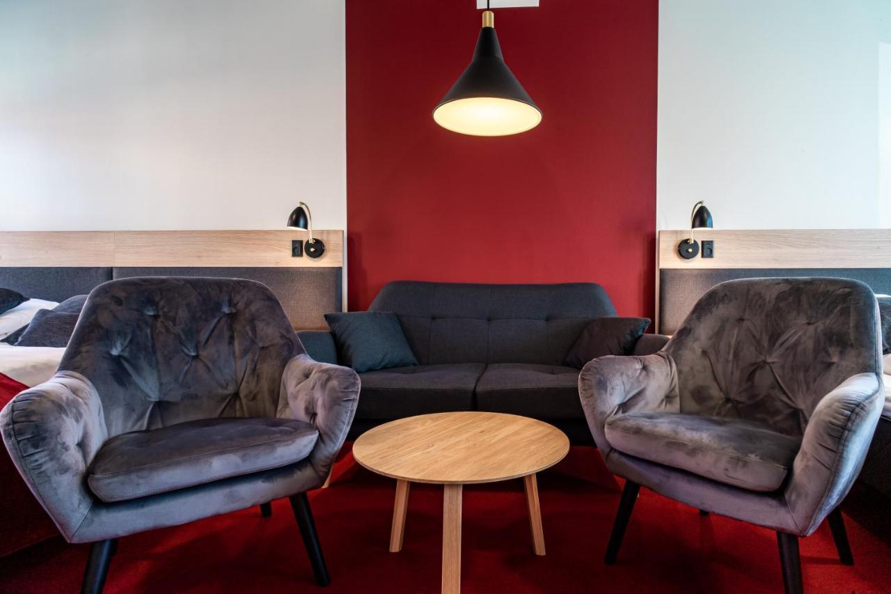 Hotel Allinge Hotel 3*