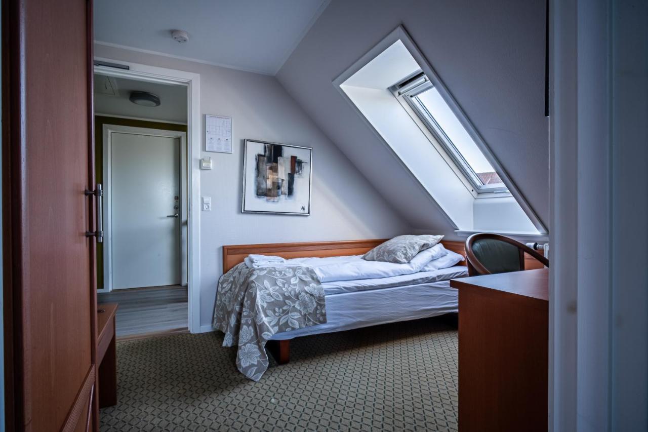 Hotel Allinge