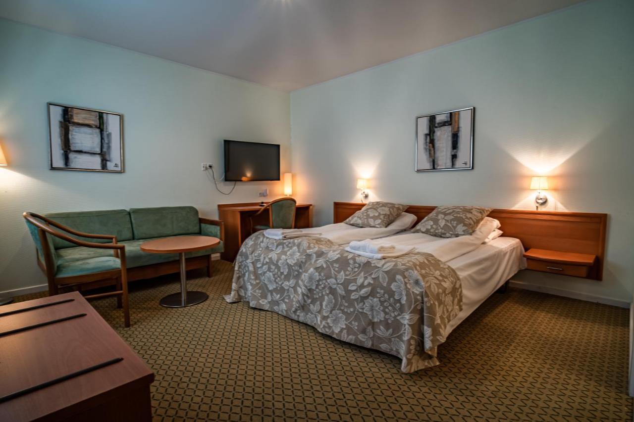 Hotel Allinge 3* Allinge-Sandvig