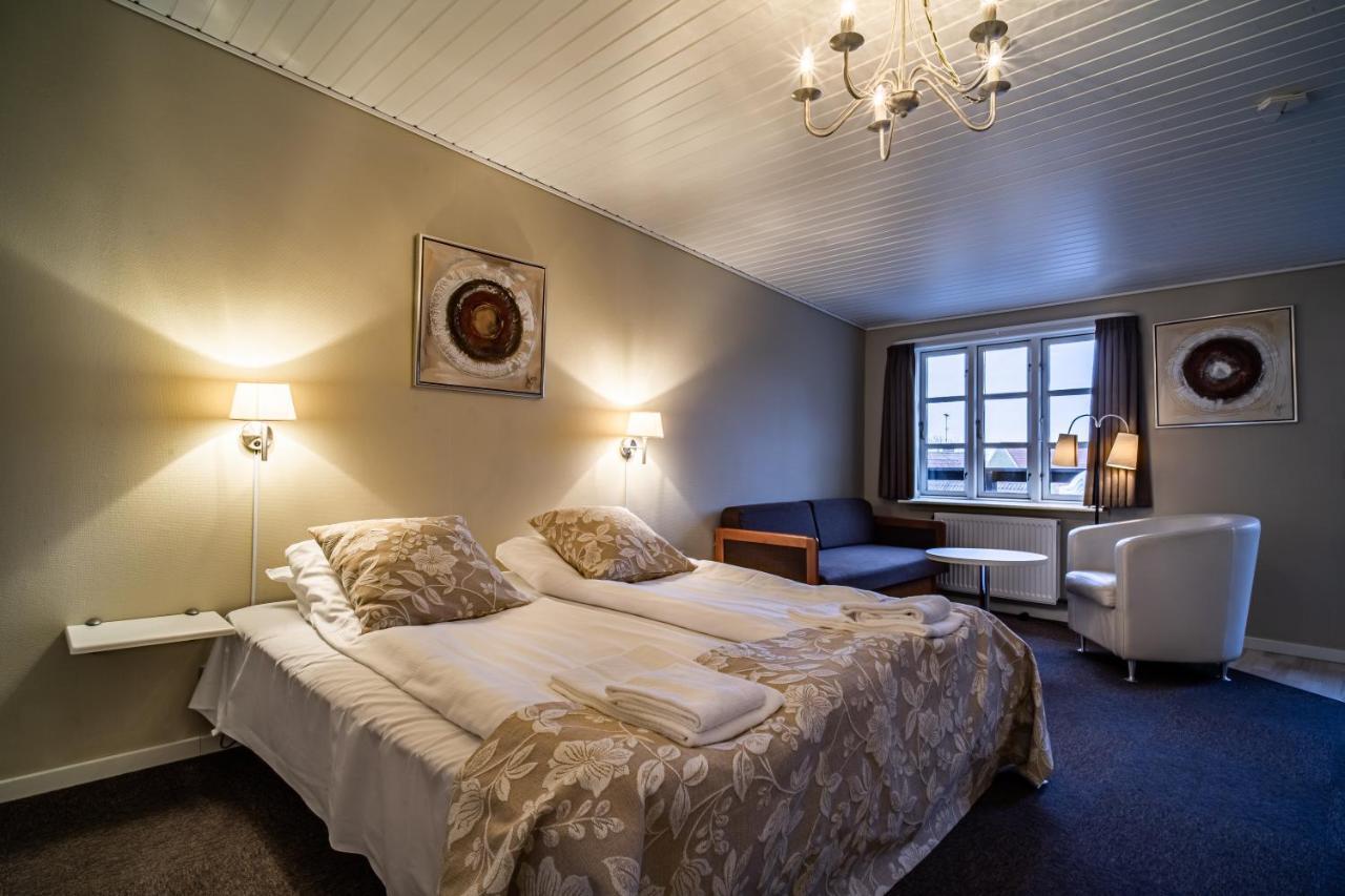 Hotel Allinge Hotel Allinge-Sandvig