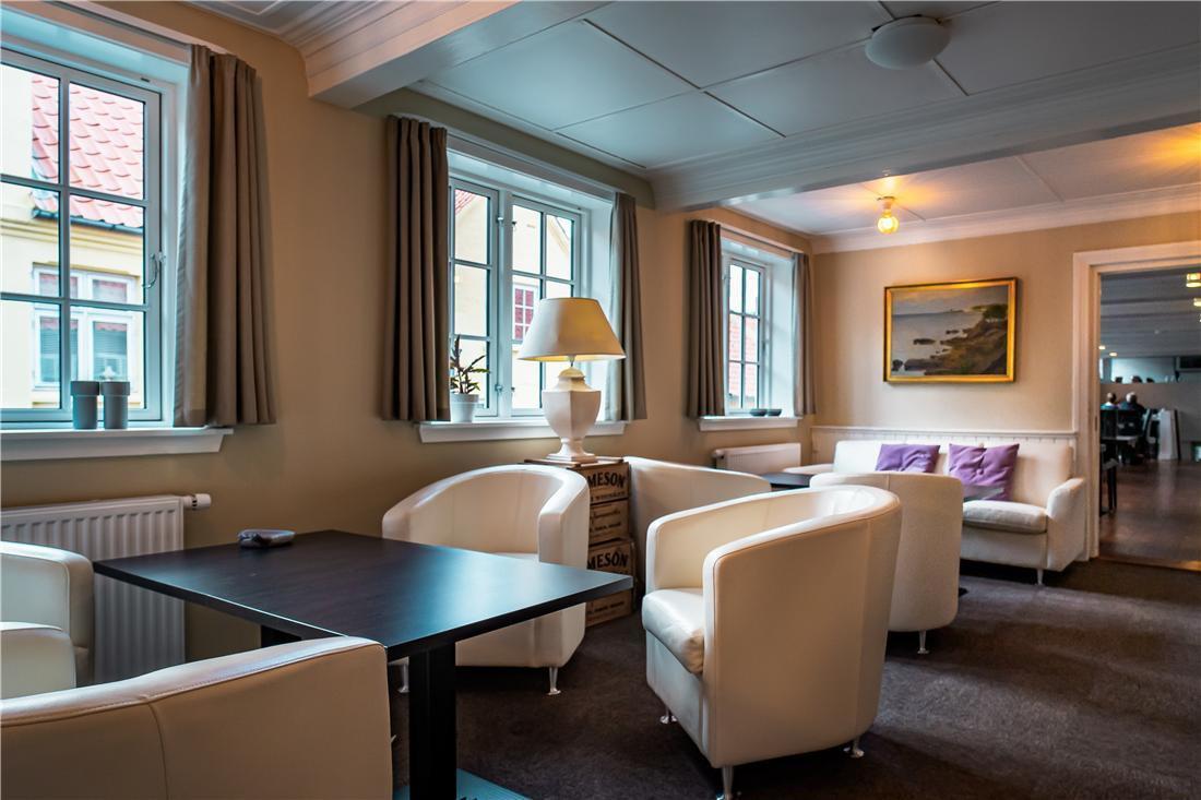 Hotel Hotel Allinge Allinge-Sandvig